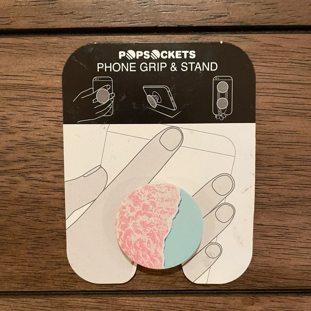 PopSocket - Picture 1 of 1